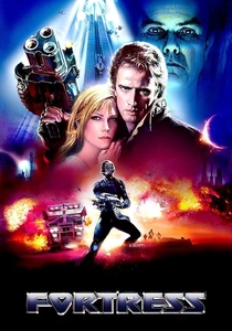 O Fugitivo: A Caçada (1992)