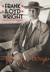 A Arquitetura de Frank Lloyd Wright (1998)