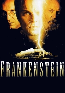 O Monstro de Frankenstein (2004)