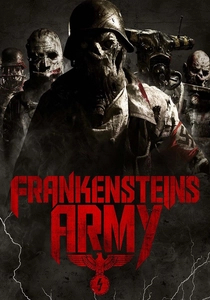 O Experimento de Frankenstein (2013)
