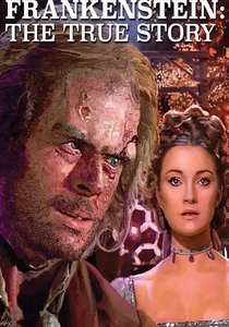 Frankenstein: O Monstro do Lago (1973)
