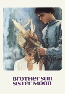 O Santo de Assis (1972)