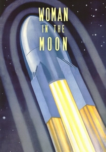 A Mulher na Lua (1929)