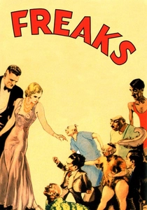 O Circo dos Horrores (1932)