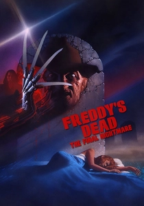 A Hora do Pesadelo 6: Freddy's Dead: The Final Nightmare (1991)