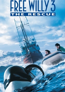 A Lenda do Guardião das Orcas 3 (1997)