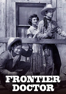 O Médico da Fronteira (1958)