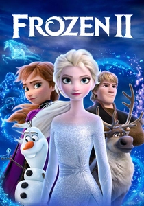 Frozen II (2019)