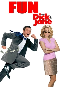 As Loucuras de Dick e Jane (2005)
