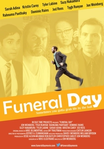 O Dia do Funeral (2016)
