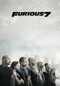 Velozes e Furiosos 7 (2015)