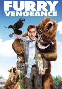 Furry Vengeance (2010)