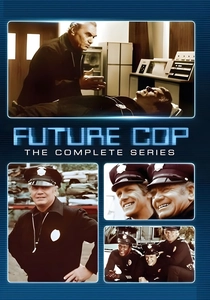O Pistoleiro do Futuro (1976)