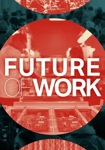 O Futuro do Trabalho (2021)