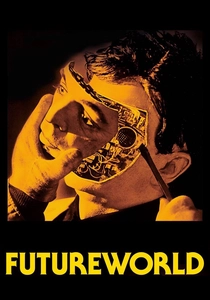 O Pistoleiro do Futuro (1976)