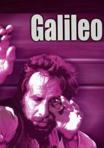 O Julgamento de Galileu (1975)