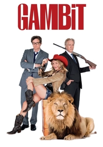 O Jogador (2012)