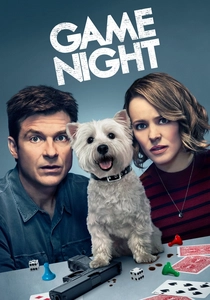 A Noite do Jogo (2018)