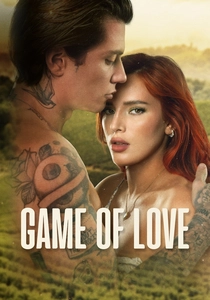 O Jogo do Amor (2022)