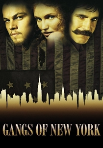 Gangues de Nova York (2002)