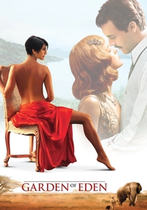 O Jardim do Éden (2008)