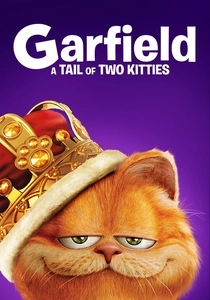 Garfield: A Caixa de Leite (2006)