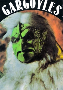 Garganta do Diabo (1972)