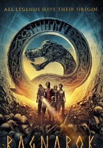 A Saga de Ragnarok (2013)