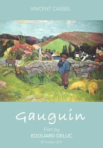 O Sonho de Gauguin (2017)