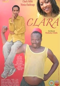 A Paixão de Clara (2008)
