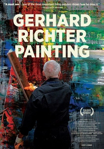 "Gerhard Richter - Pintando" (2011)