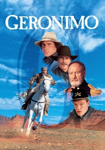 Gerônimo: Uma Lenda Americana (1993)