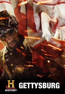 A Batalha de Gettysburg (2011)