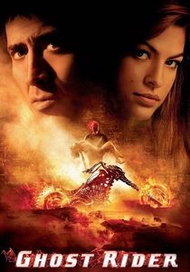 O Motoqueiro Fantasma (2007)