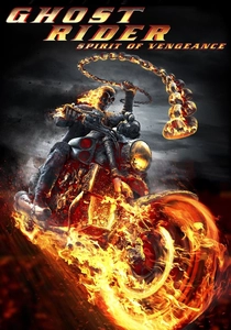 O Motoqueiro Fantasma: Espírito de Vingança (2011)
