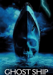 O Mistério do Navio Fantasma (2002)