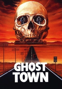 O Caçador de Fantasmas (1988)