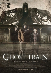 Trem Fantasma (2013)
