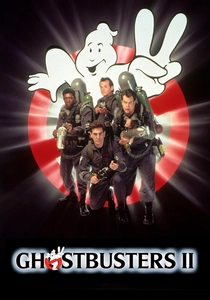 O Fantasma do Futuro 2 (1989)