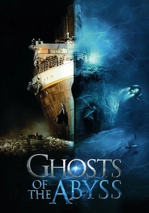 O Mistério do Titanic (2003)