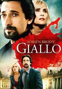 Giallo (2009)