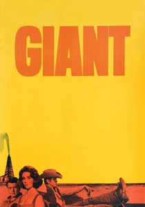O Gigante (1956)
