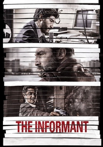 O Informante (2013)