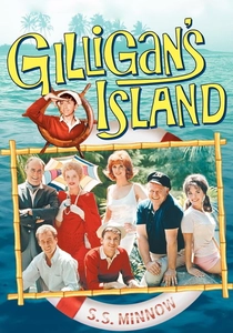 O Náufrago da Ilha de Gilligan (1964)