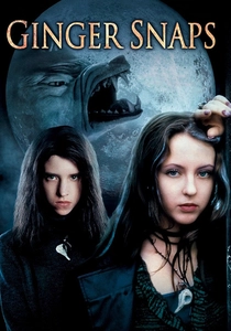 Ginger Snaps - O Ritual (2000)