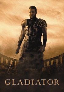 O Gladiador (2000)