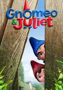 O Duende do Jardim (2011)