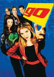O Plano Perfeito (1999)