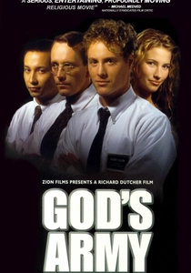 O Experimento de Deus (2000)