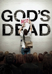 Deus Não Está Morto (2014)